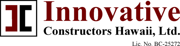 INNOVATIVE CONSTRUCTORS HAWAII, LTD.
